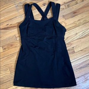 Lululemon top